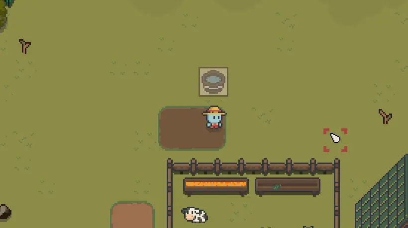 Tiere in Fields of Fortune